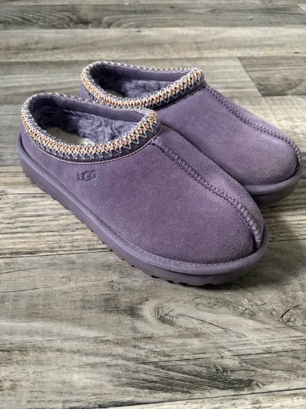 UGG Tasman Slippers